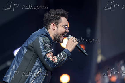 CURITIBA, COUNTRY FESTIVAL 2025