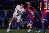 Liga Argentina: San Lorenzo - Platense