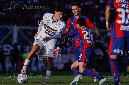 Liga Argentina: San Lorenzo - Platense