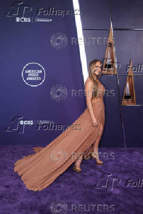 2025 American Music Awards