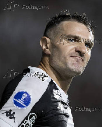COPA SUL-AMERICANA 2025, VASCO X MELGAR