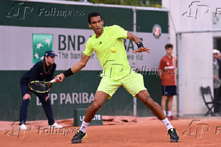 Roland Garros 2025
