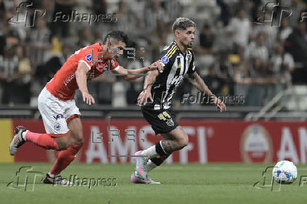Copa Libertadores: Atlético Mineiro - Cienciano