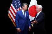 IISS Shangri-La Dialogue security summit in Singapore