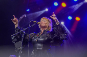 Sixpence None The Richer em Recife