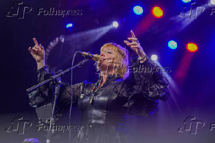 Sixpence None The Richer em Recife