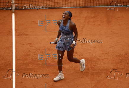 French Open - Day 14