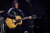 Richard Ashcroft, no Best of Blues and Rock 