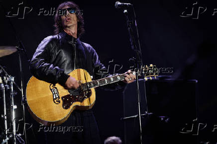 Richard Ashcroft, no Best of Blues and Rock 