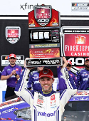 NASCAR: NASCAR Cup Series Race at Michigan