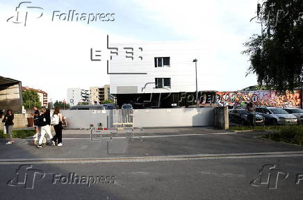 At least 9 dead in Austrian school shooting in Graz