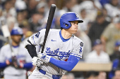 MLB: Los Angeles Dodgers at San Diego Padres