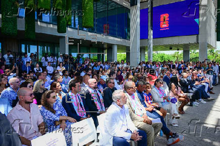 Miami inicia la cuenta regresiva hacia el Mundial 2026 en alianza con Marc Anthony
