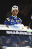 Práctica de NASCAR Cup Series en Ciudad de México