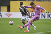 FLUMINENSE X BORUSSIA DORTMUND - CAMPEONATO MUNDIAL DE CLUBES - FIFA CLUB WORLD CUP