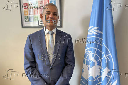 La ONU alerta del riesgo de muertes por reducción de ayuda humanitaria en Afganistán