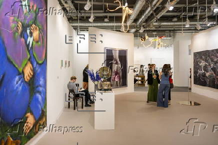 Art Basel 2025