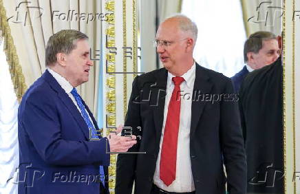 The 28th St. Petersburg International Economic Forum