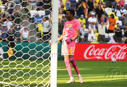 FIFA Club World Cup - Group D - Los Angeles FC v Esperance Sportive de Tunis