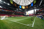 FIFA Club World Cup - Round of 16 - Paris St Germain v Inter Miami CF