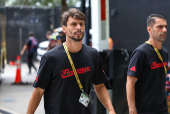 Partida entre Flamengo x Bayern de Munique no Mundial de Clubes da FIFA