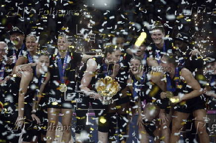 FIBA Women's Eurobasket 2025 final - Spain vs Belgium