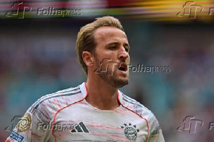 Partida entre FLAMENGO X BAYERN DE MUNIQUE (GER) pela Copa do Mundo Clubes da Fifa 2025