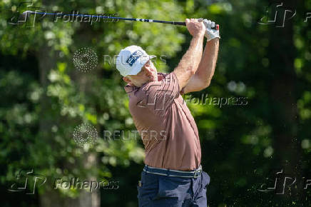 PGA: John Deere Classic - First Round