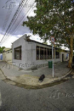 Reforma no Restaurante Marmitaria Ideal em São José dos Campos
