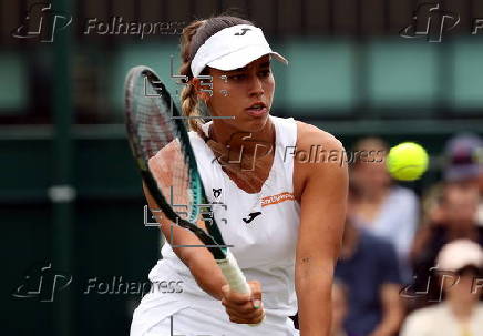Wimbledon Championships 2025 - Day 6