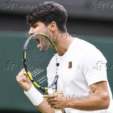 Torneio de Wimbledon 2025