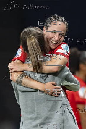 UEFA Women's EURO 2025 - Switzerland vs Iceland