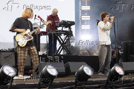 59th Montreux Jazz Festival