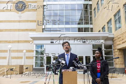 Trump administration intends to deport Kilmar Abrego Garcia to a third country ahead of his criminal trial if he is released