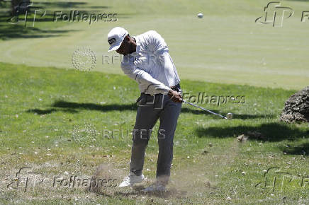 LIV Golf - Andalucia