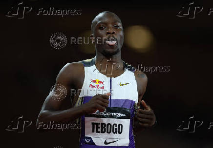 Diamond League - Monaco