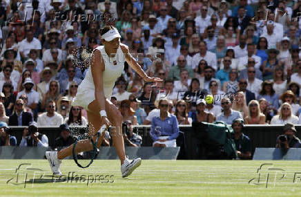 Wimbledon