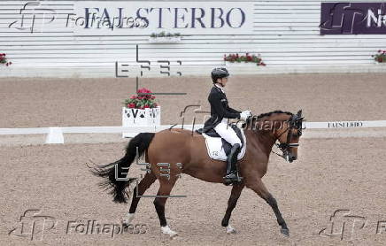 Falsterbo Horse Show