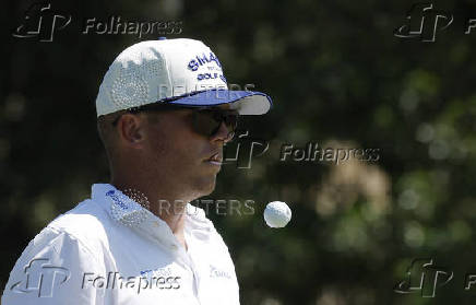 LIV Golf - Andalucia