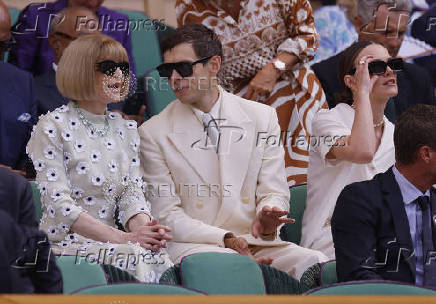 Wimbledon