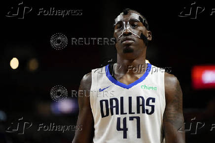 NBA: Summer League-Charlotte Hornets at Dallas Mavericks
