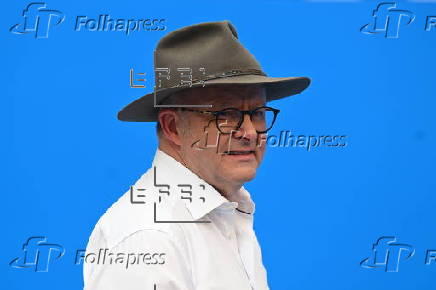 Australian Prime Minister Albanese visits China