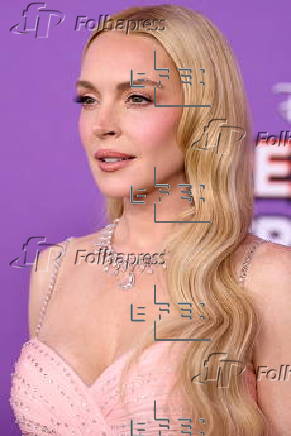 The premiere of Disney’s 'Freakier Friday'