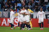COPA SUL-AMERICANA 2025, GREMIO X ALIANZA LIMA