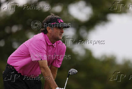 LIV Golf - Britain