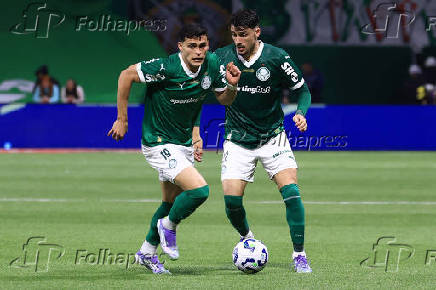 COPA DO BRASIL 2025, PALMEIRAS X CORINTHIANS