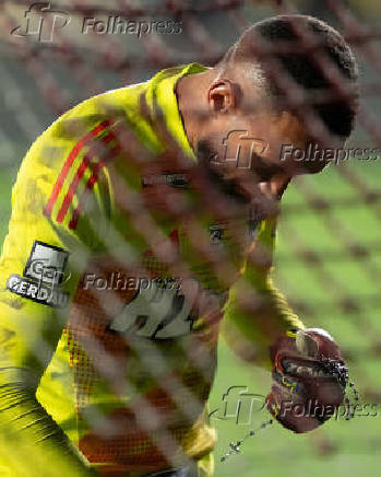 BRASILEIRO A 2025, VASCO X ATLETICO-MG