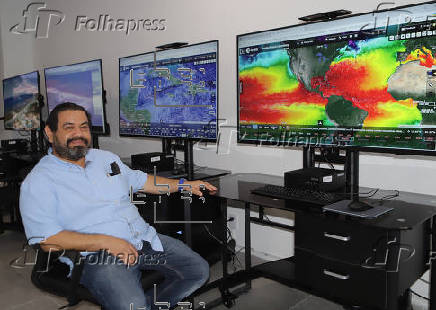 México habilita el primer Centro de Monitoreo Ambiental y de Sargazo del Cari