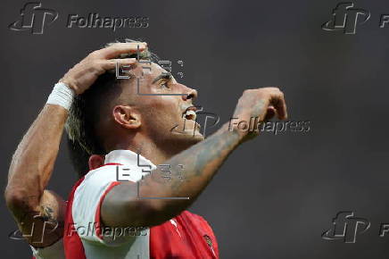 UEFA Europa League third qualifying round - Braga vs Cluj