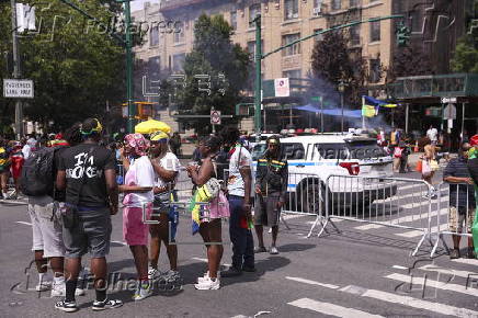 West Indian Day Parade Carnival